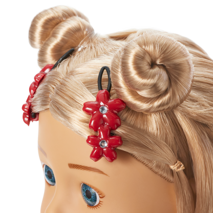 Modern Era™ Kirsten™ Doll