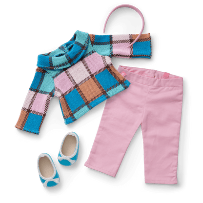 Melody’s™ Salon Gift Set
