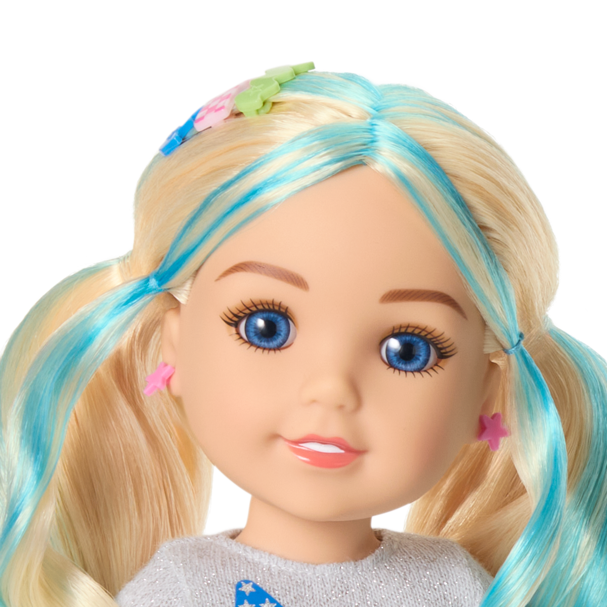 Jozette’s™ Sparkle & Celebrate Set (AG Sisters™)