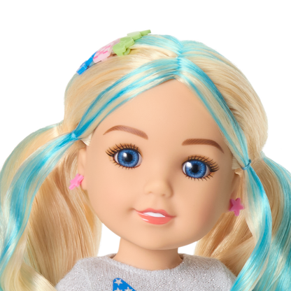 Jozette’s™ Sparkle & Celebrate Set (AG Sisters™)