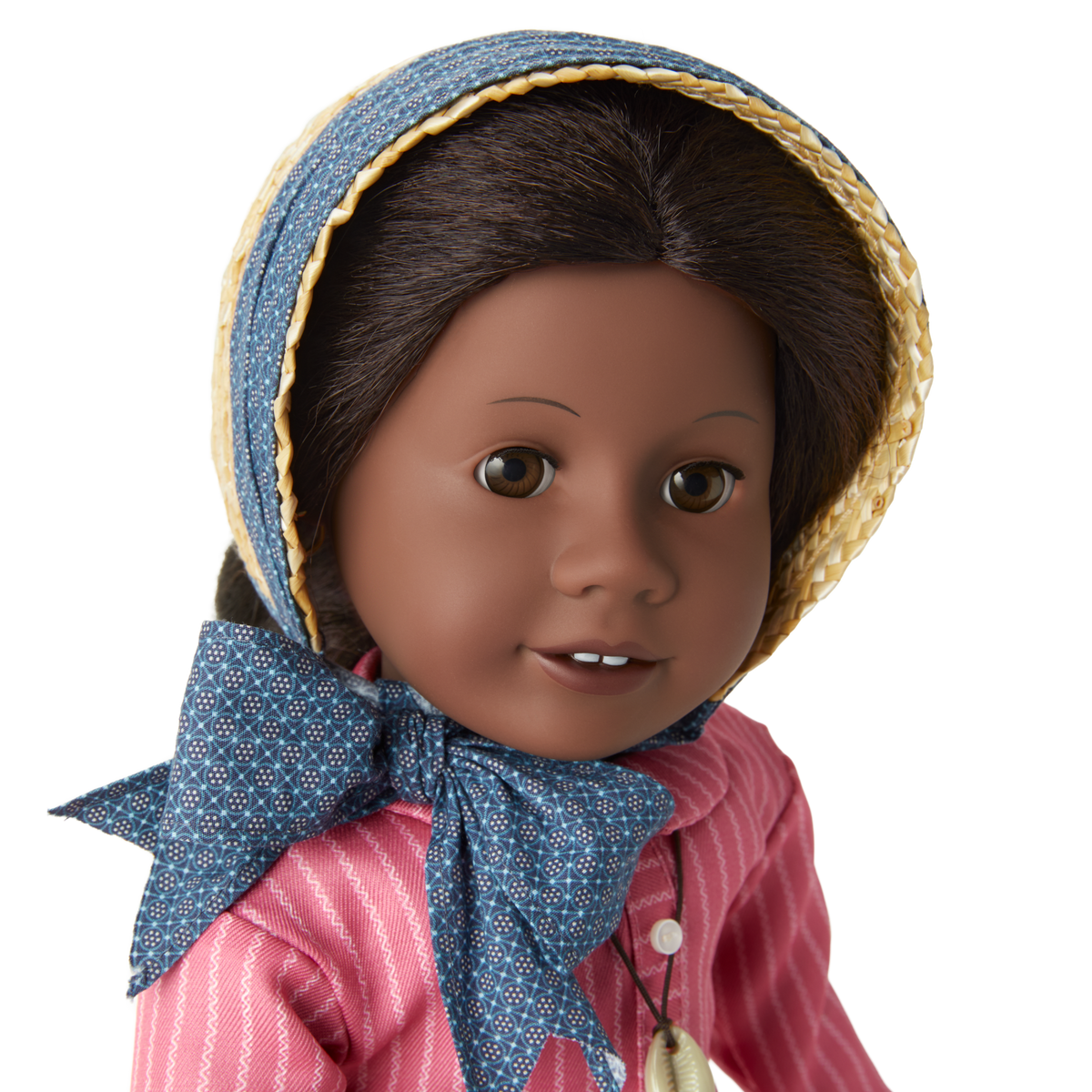 Addy Walker™ 18-inch Doll, Book & Accessories (Historical Characters)