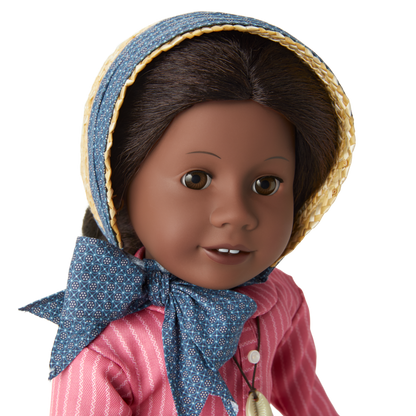Addy Walker™ 18-inch Doll, Book & Accessories (Historical Characters)