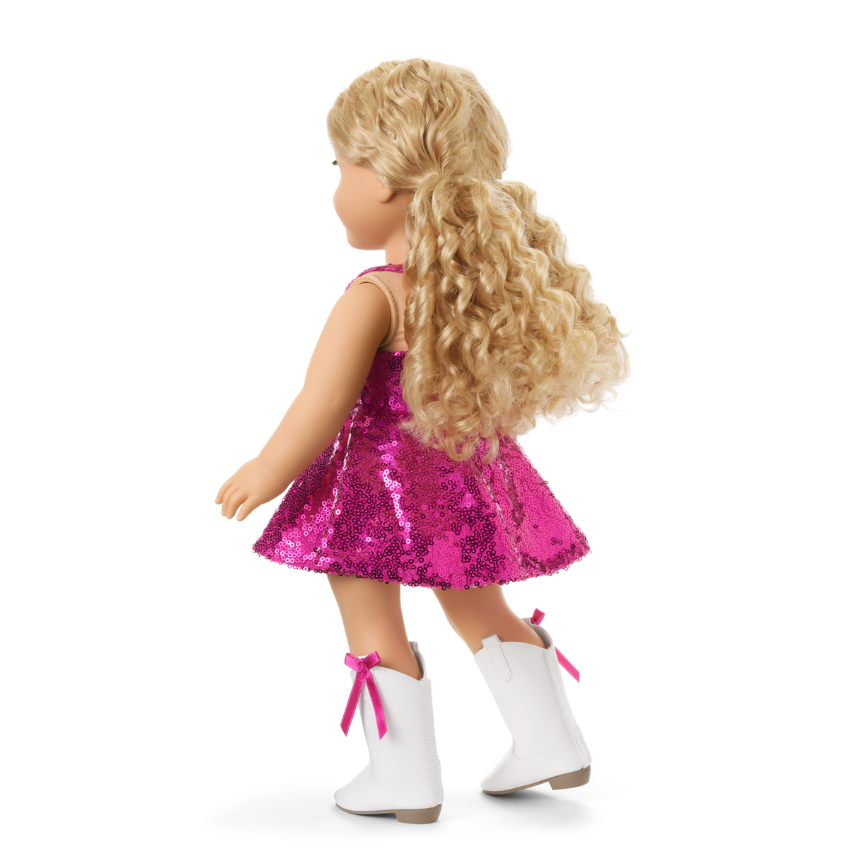 American Girl® x Megan Moroney Stage Outfit for 18-inch Dolls
