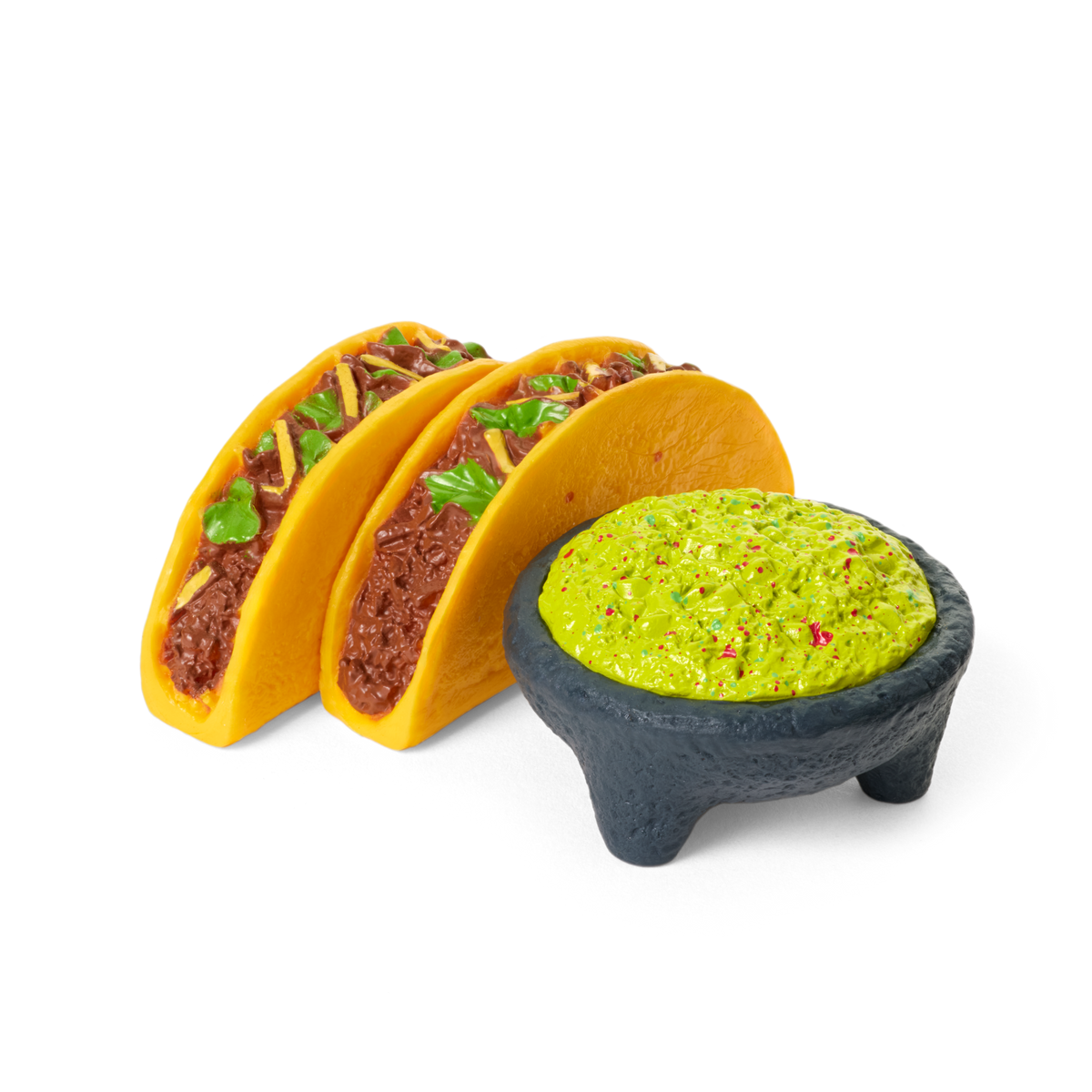 Mini Mystery Pack: Delicious Dishes Collection Series 2