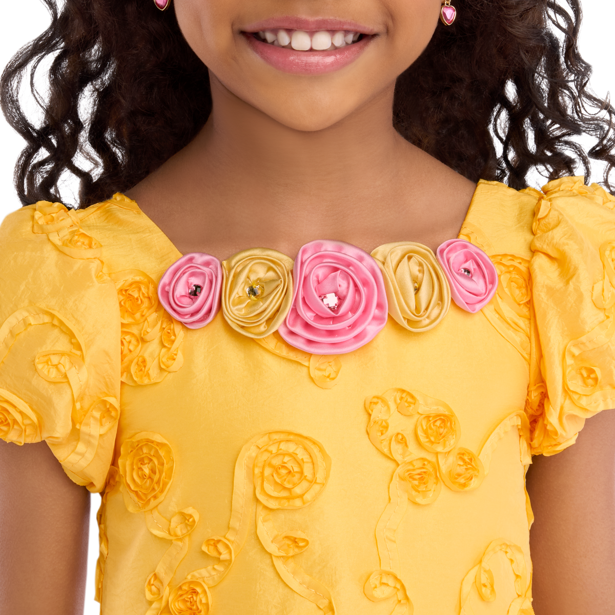 Disney Princess Belle Dress for Girls by American Girl®