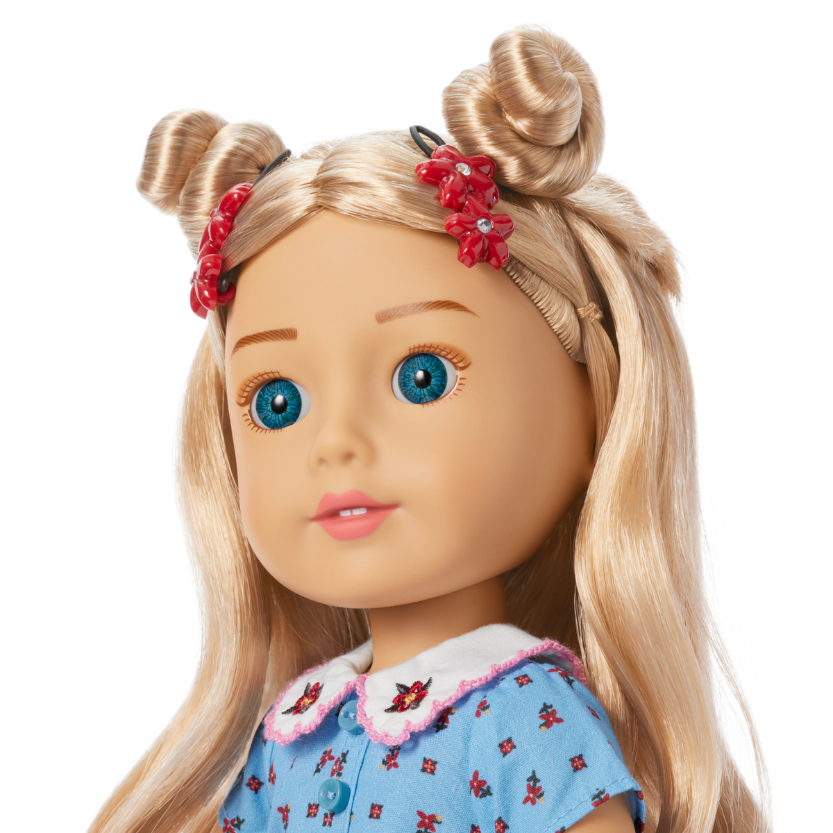 Modern Era™ Kirsten™ Doll