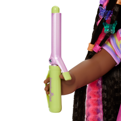 Long Hair Looks™ by Truly Me™ 18-inch Doll #135 & hair accessories