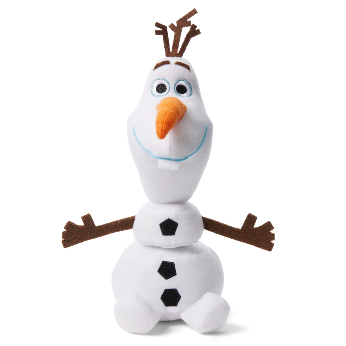 Disney Frozen Olaf Plush & Summer Accessories by American Girl®