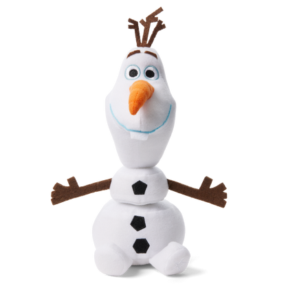 Disney Frozen Olaf Plush & Summer Accessories by American Girl®