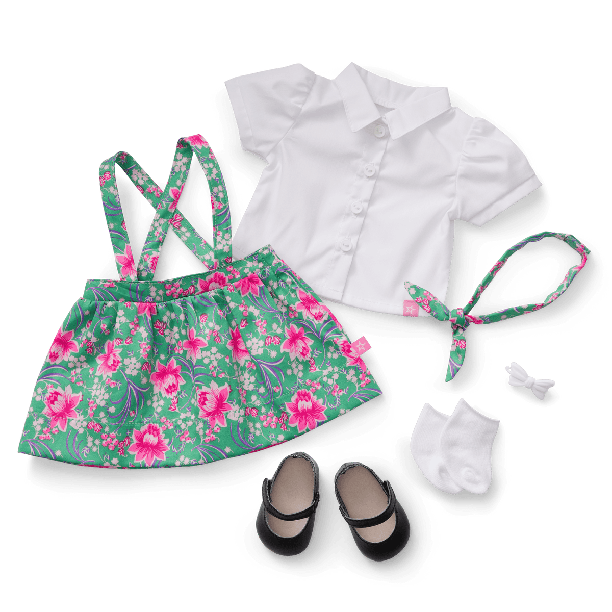 Nanea’s™ Volunteer Gift Set