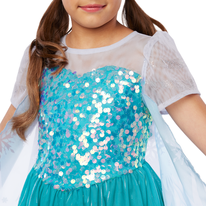 Disney Frozen Elsa Dress for Girls by American Girl®