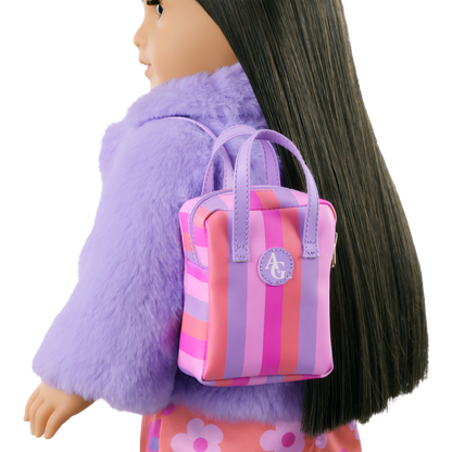 Truly Me™ #130 Doll & Day of Fun All-in-One Set