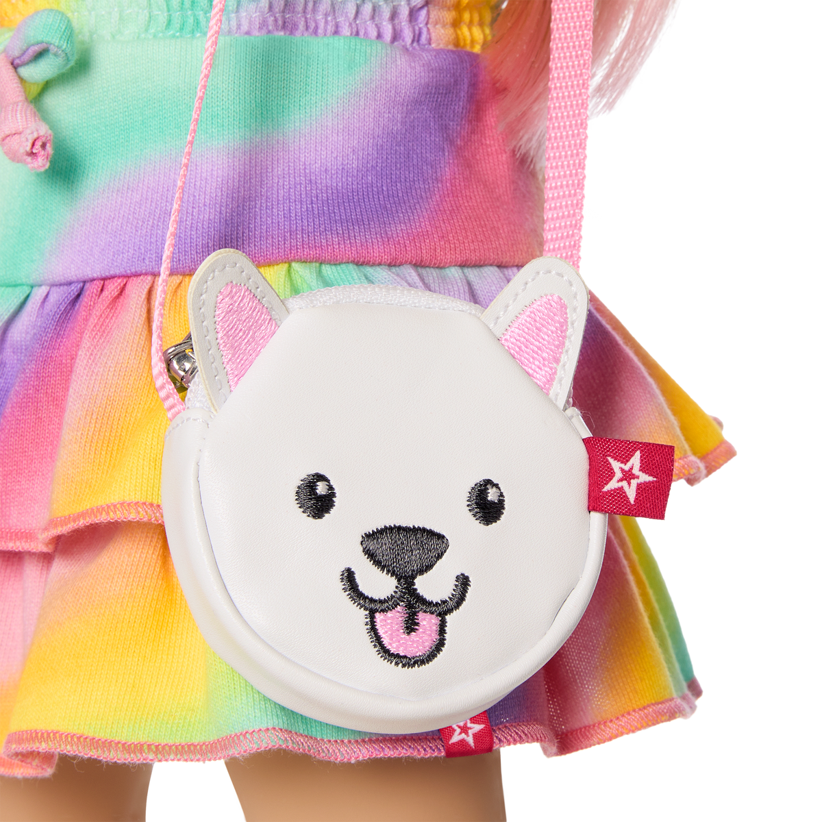 Summer's™ Accessories for 18-inch Dolls (Girl of the Year™ 2025)