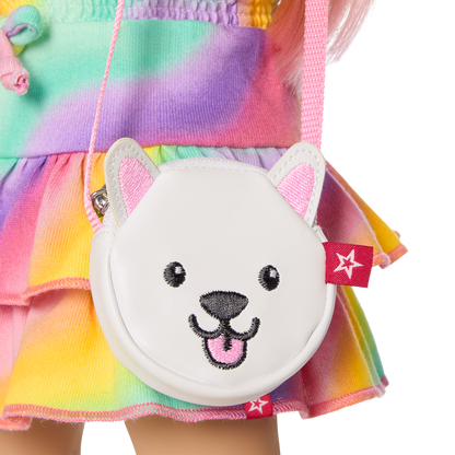 Summer's™ Accessories for 18-inch Dolls (Girl of the Year™ 2025)