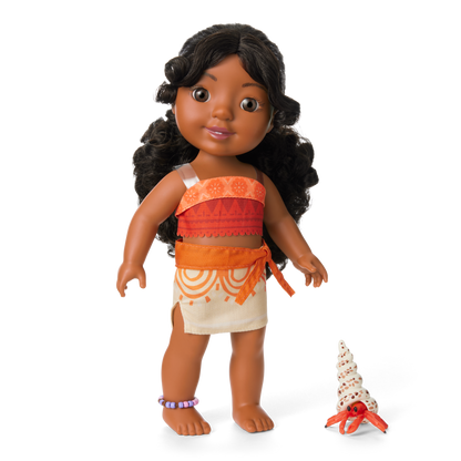 Disney Moana 2 Simea Doll by American Girl®