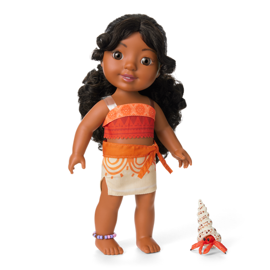 Disney Moana 2 Simea Doll by American Girl®