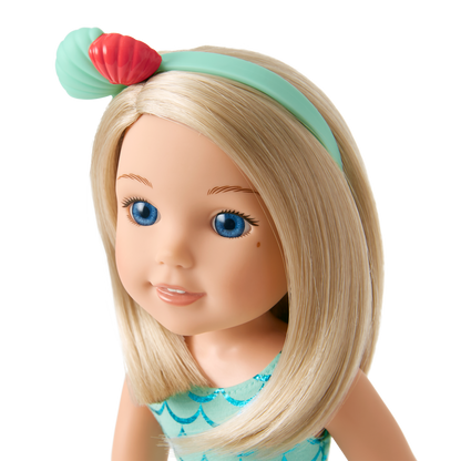 Camille™ Doll