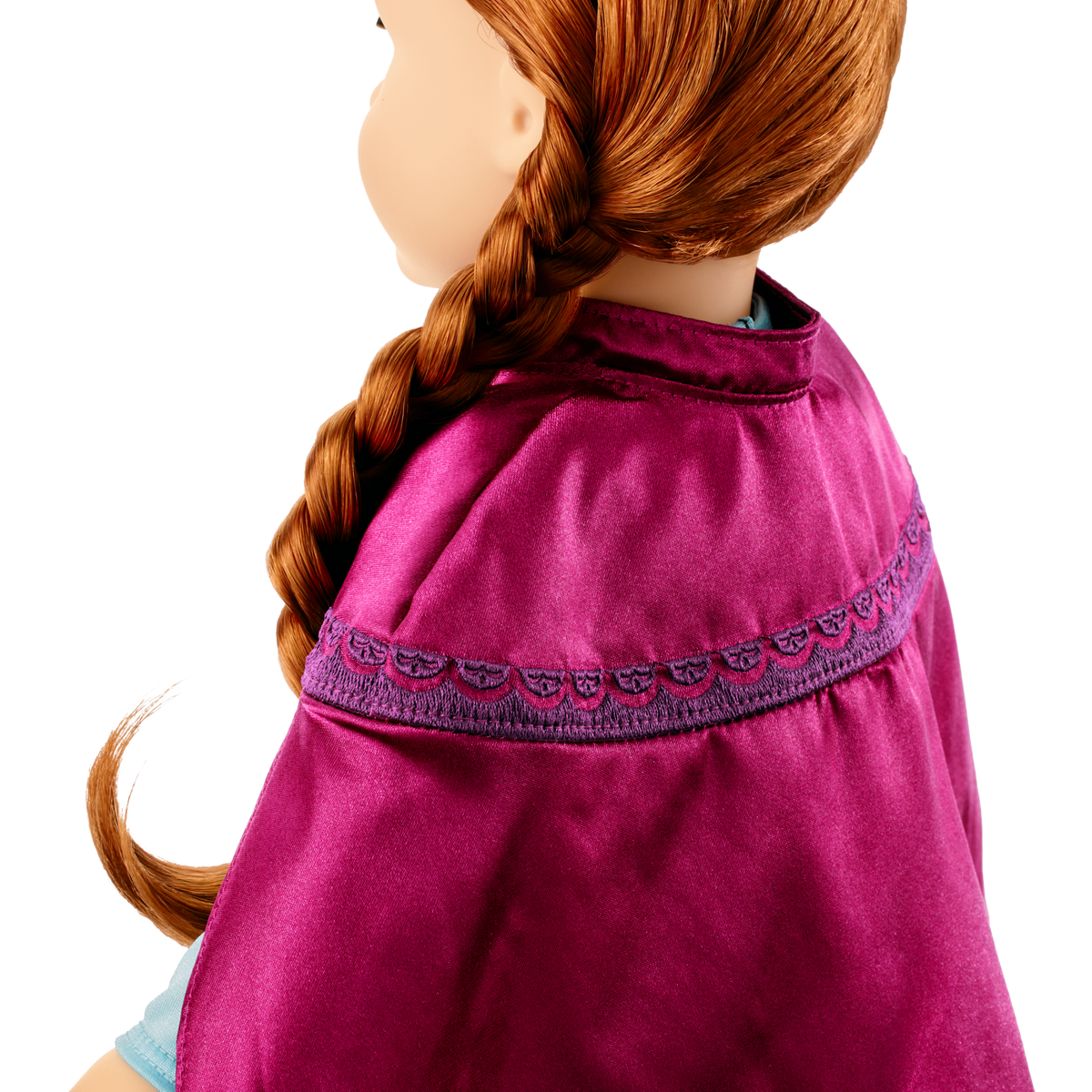 Disney Frozen Anna Doll by American Girl®