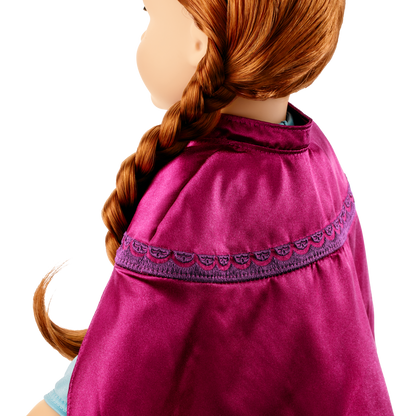 Disney Frozen Anna Doll by American Girl®