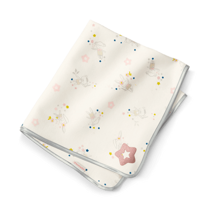 Cute Critters Blanket