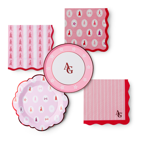 American Girl™ x Bonjour Fête Party Bundle