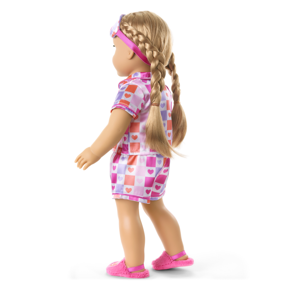 Truly Me™ #131 Doll & Day of Fun All-in-One Set