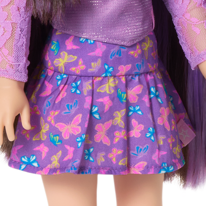 Francie’s™ Sparkle & Celebrate Set (AG Sisters™)