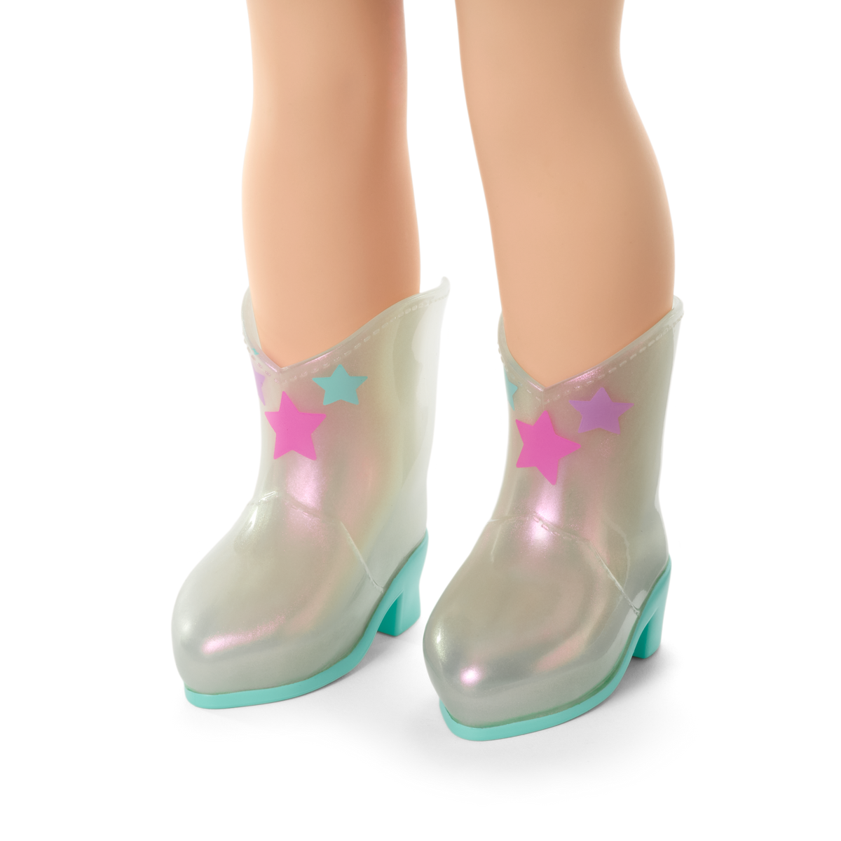 Francie’s™ Sparkle & Celebrate Set (AG Sisters™)