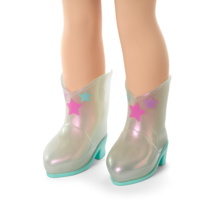 Francie’s™ Sparkle & Celebrate Set (AG Sisters™)