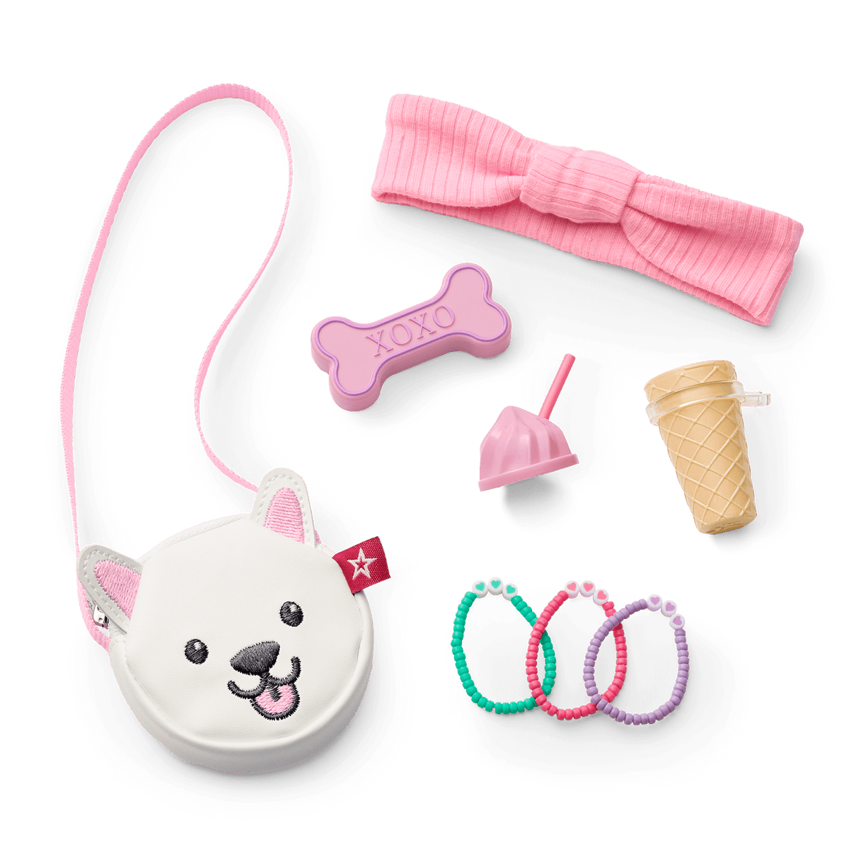 Summer McKinny™ Gift Set (Girl of the Year™ 2025)