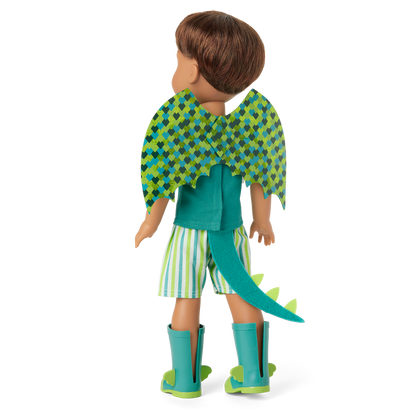 Bryant™ Doll
