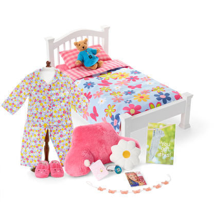 Isabel’s™ Bedroom Bundle (Historical Characters)