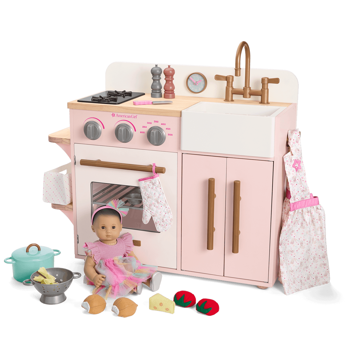 Bitty Baby's™ Kitchen
