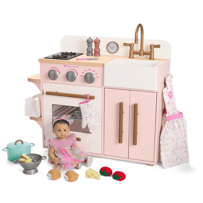 Bitty Baby's™ Kitchen