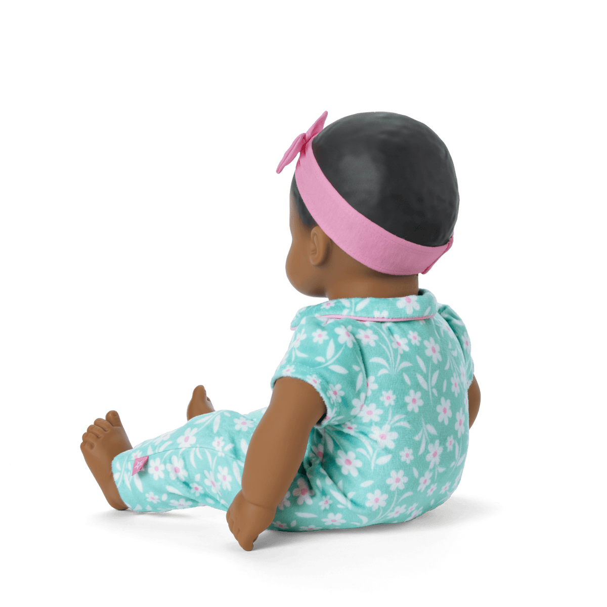 Flower Fun PJs for Bitty Baby® Dolls