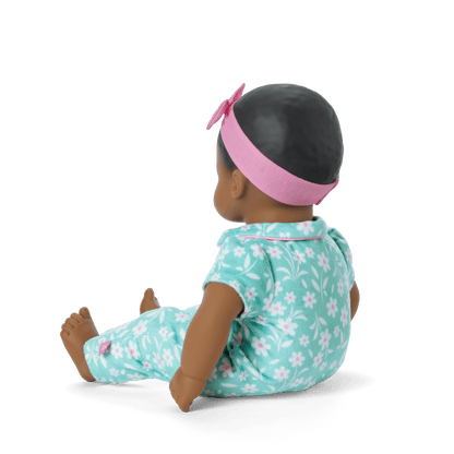 Flower Fun PJs for Bitty Baby® Dolls