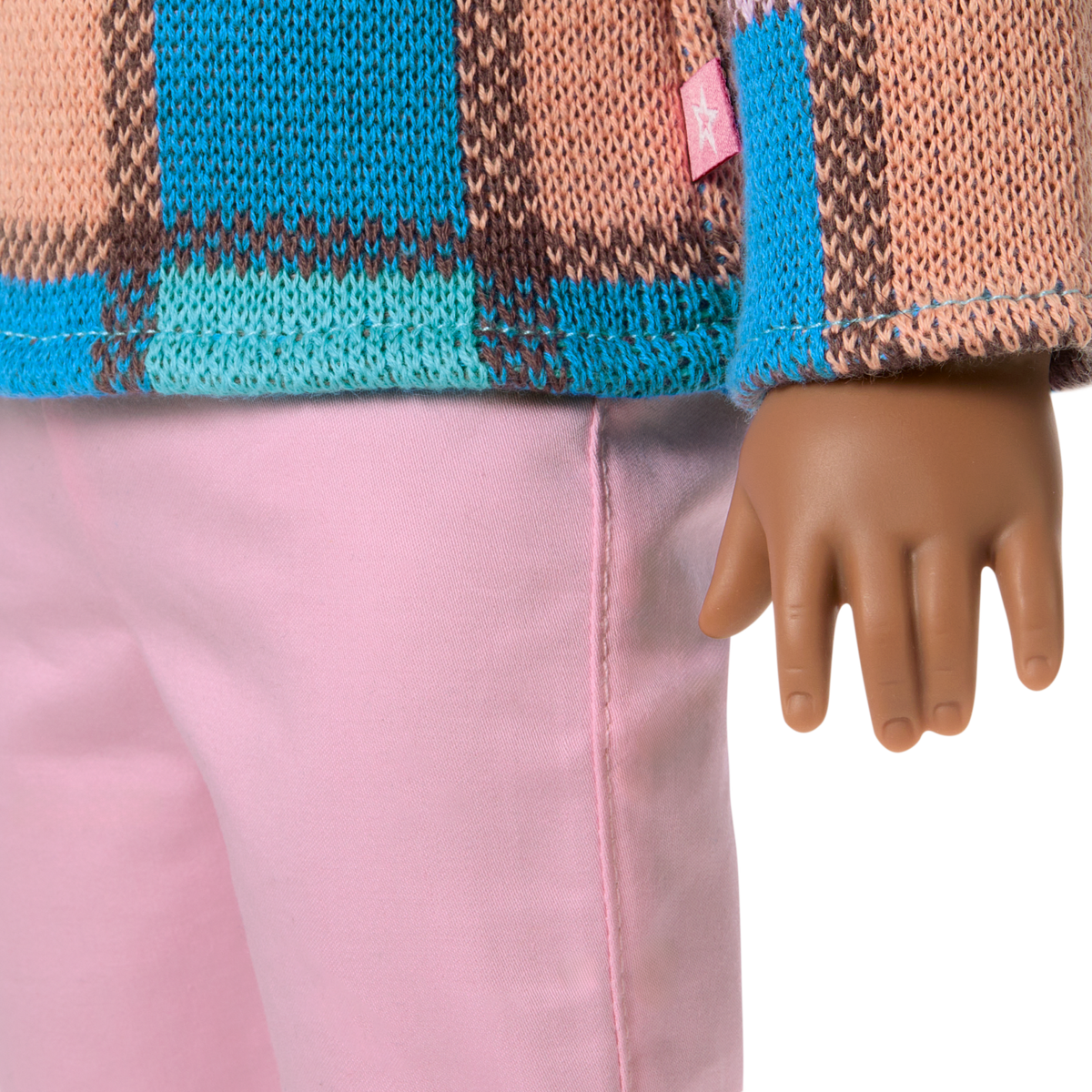 Melody’s™ Salon Outfit for 18-inch Dolls (Historical Characters)