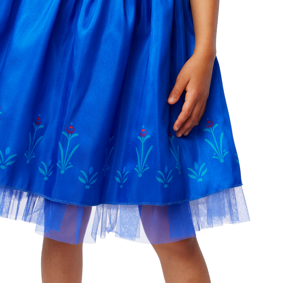 Disney Frozen Anna Dress for Girls by American Girl®