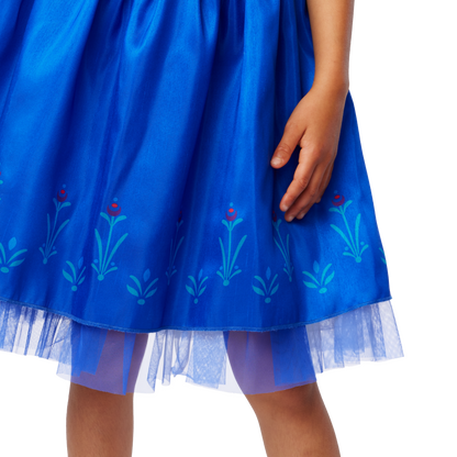 Disney Frozen Anna Dress for Girls by American Girl®