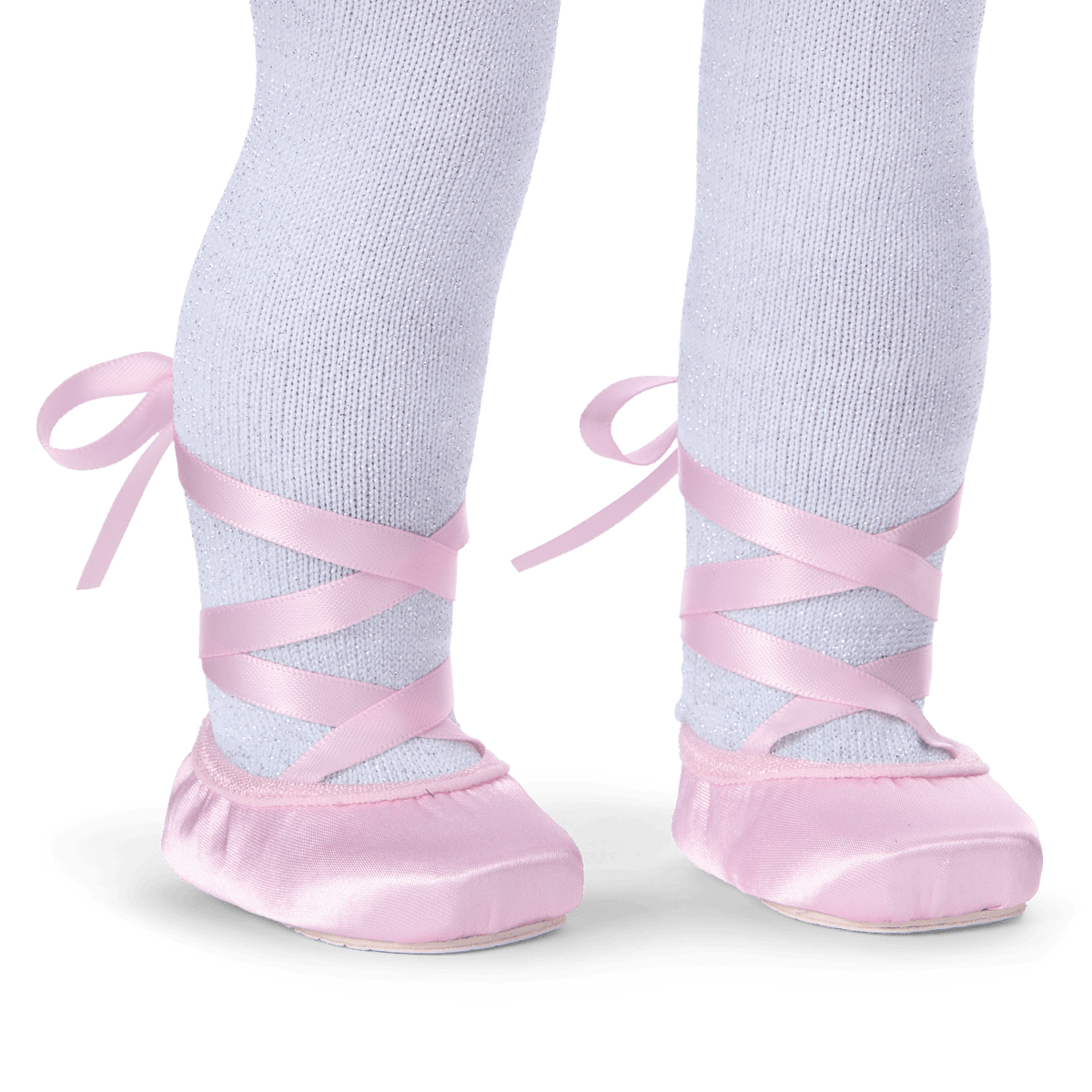 My First Ballet Recital Costume for 18-inch Dolls