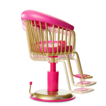 Long Hair Looks™ by Truly Me™ Salon Chair for 18-inch Dolls