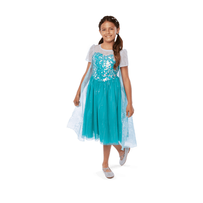 Disney Frozen Elsa Dress for Girls by American Girl®