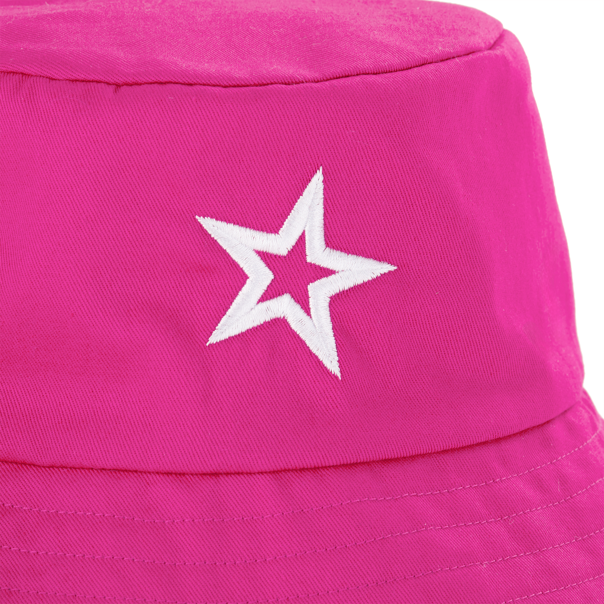 AG™ Star Bucket Hat Set for Girls & Dolls