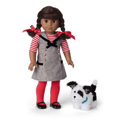 Melody’s™ Dog, Bo (Historical Characters)
