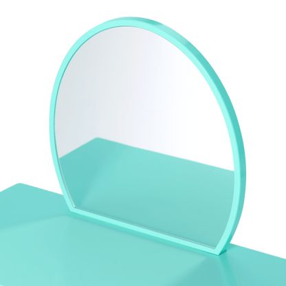 Raquel’s™ Vintage Vanity for 18-inch Dolls (Girl of the Year™ 2026)