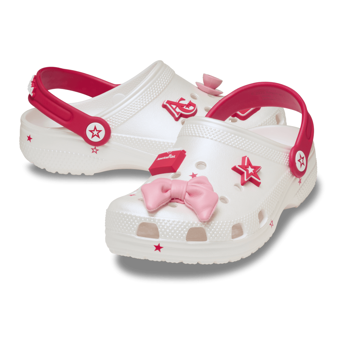 American Girl® x Crocs™ Classic Clog for Girls
