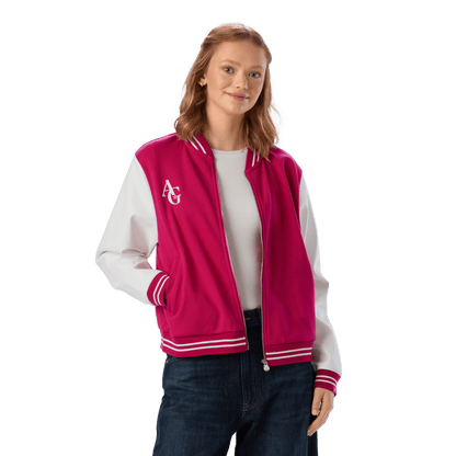 AG™ Star Squad Varsity Jacket for Adults & 18-inch Dolls