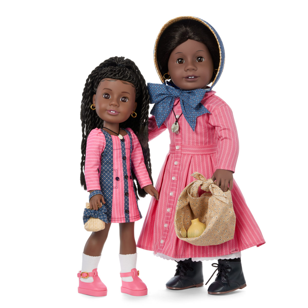 Modern Era™ Addy™ Doll