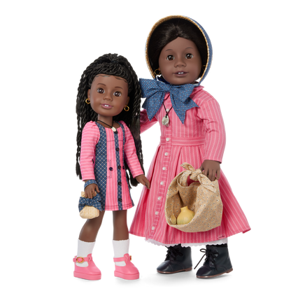 Modern Era™ Addy™ Doll