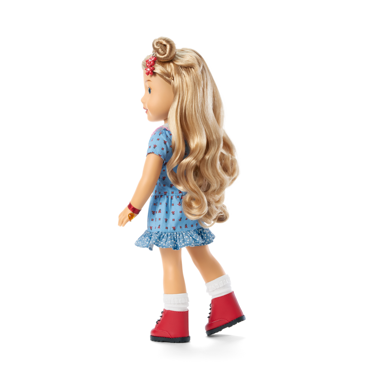 Modern Era™ Kirsten™ Doll